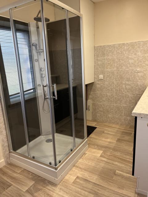 Location appartement T3 St Didier sur Chalaronne - Photo 5