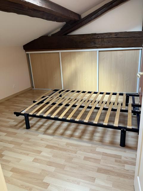 Location appartement T3 St Didier sur Chalaronne - Photo 8