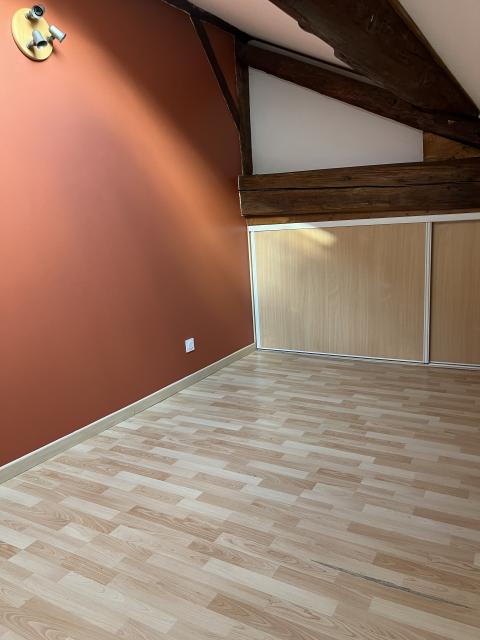 Location appartement T3 St Didier sur Chalaronne - Photo 9