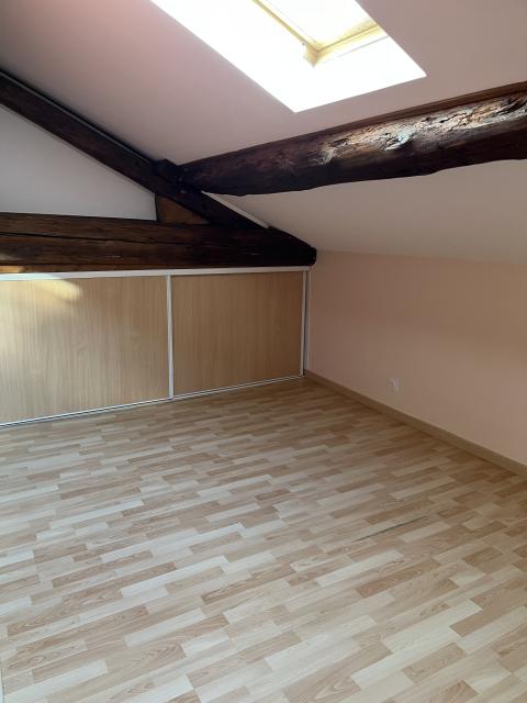 Location appartement T3 St Didier sur Chalaronne - Photo 10