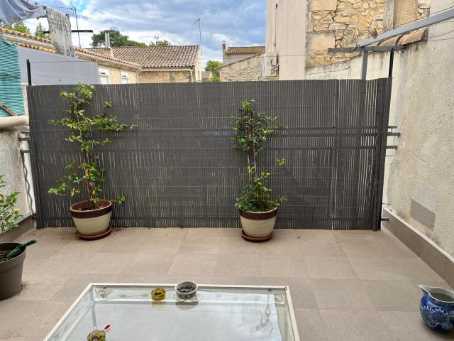 Location appartement T4 Comps - Photo 5