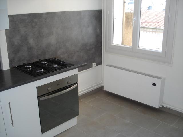 Location appartement T2 Tours - Photo 5