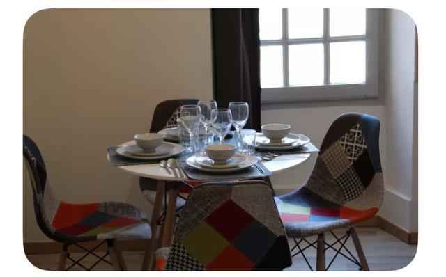 Location appartement T2 La Fleche - Photo 3