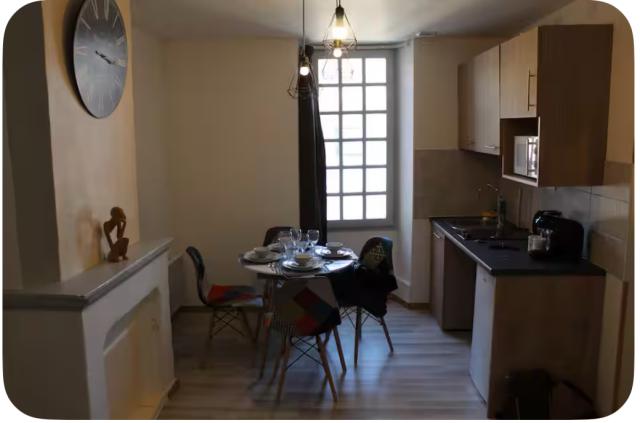 Location appartement T2 La Fleche - Photo 5