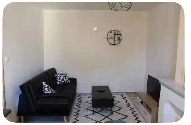 Location appartement T2 La Fleche - Photo 6