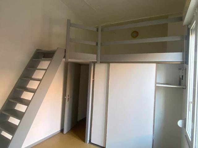 Location appartement T2 Amiens - Photo 2