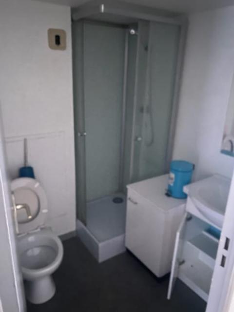 Location appartement T2 Amiens - Photo 4