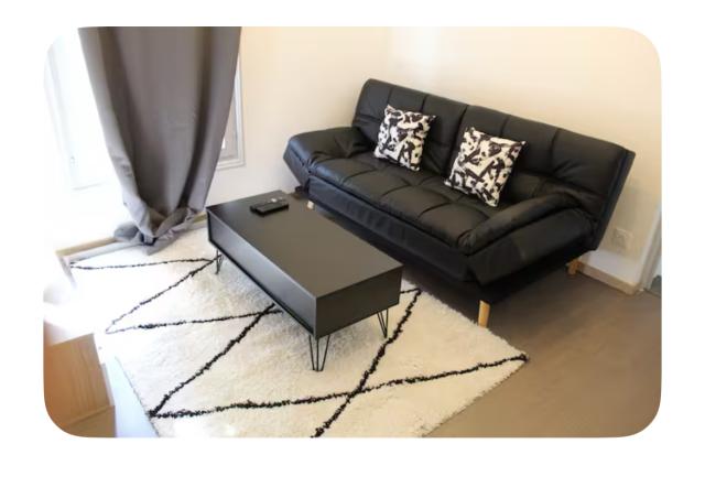 Location appartement T2 La Fleche - Photo 3