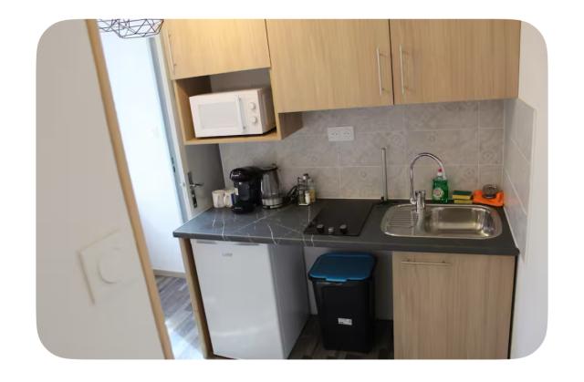 Location appartement T2 La Fleche - Photo 4