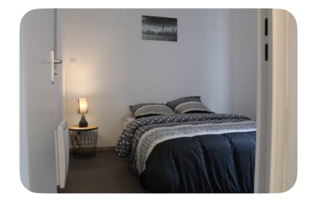 Location appartement T2 La Fleche - Photo 5