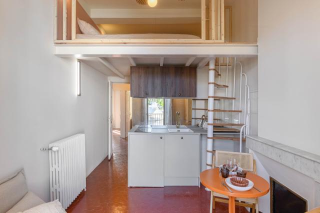Location appartement T2 Gardanne - Photo 4