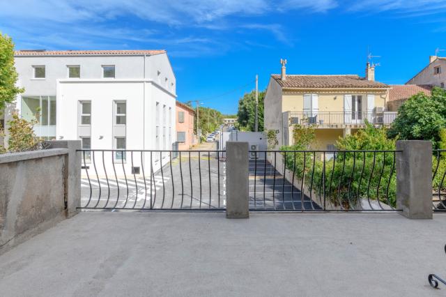 Location appartement T2 Gardanne - Photo 5
