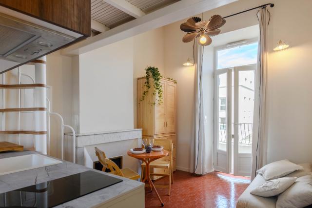 Location appartement T2 Gardanne - Photo 6
