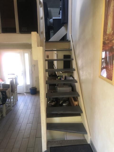 Location maison F2 Longueil Ste Marie - Photo 2
