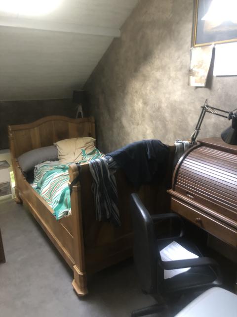 Location maison F2 Longueil Ste Marie - Photo 3