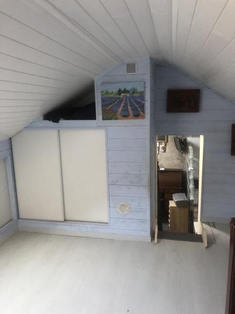 Location maison F2 Longueil Ste Marie - Photo 9