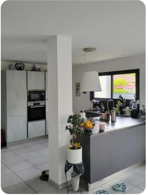 Location chambre Aix les Bains - Photo 4