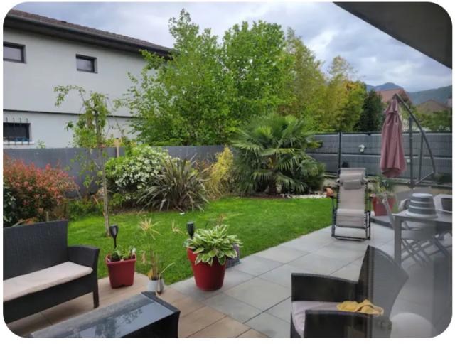 Location chambre Aix les Bains - Photo 5