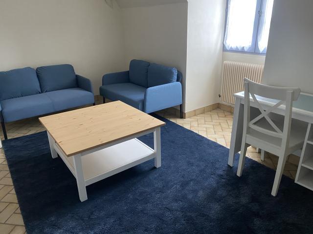 Location appartement T2 Verquin - Photo 4