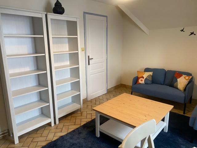 Location appartement T2 Verquin - Photo 7