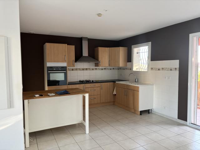 Location appartement T3 L'Isle sur la Sorgue - Photo 6