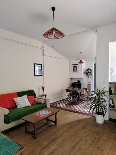 Location chambre Begles - Photo 2