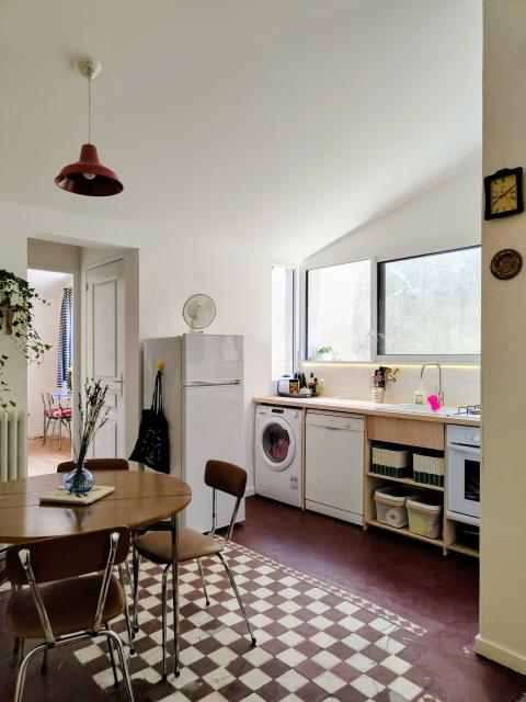 Location chambre Begles - Photo 3