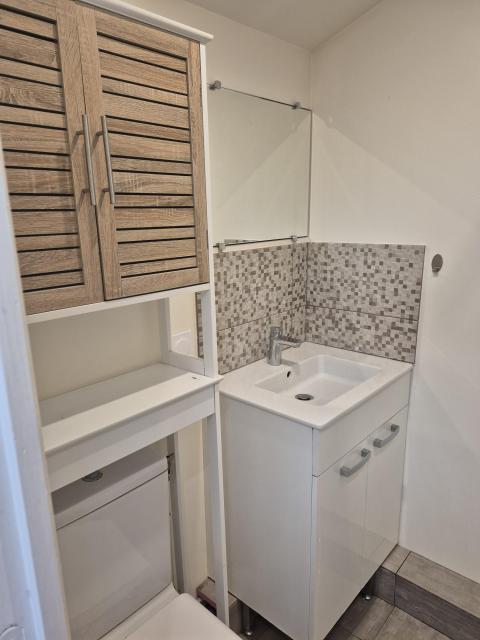Location studio Noisiel - Photo 4