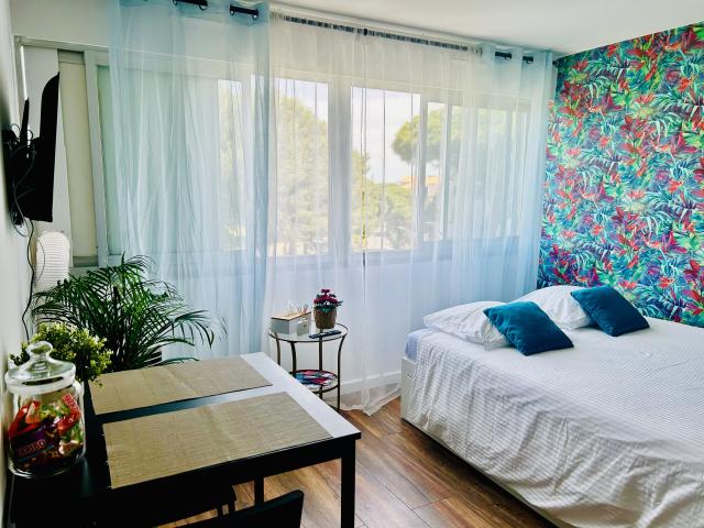Location studio Hyeres - Photo 3