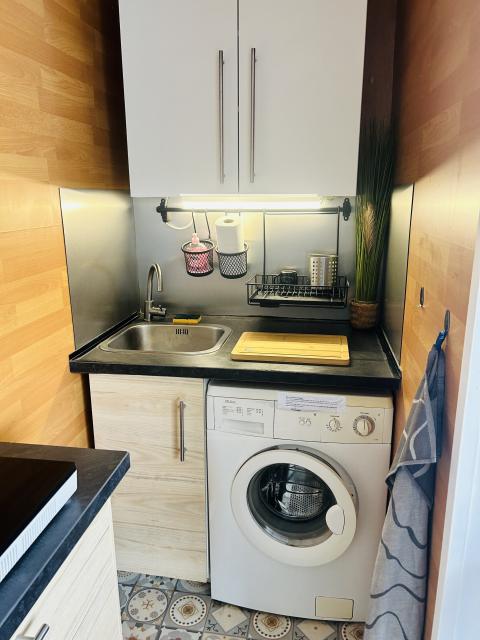 Location studio Hyeres - Photo 4