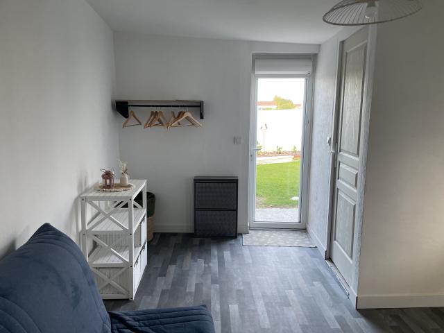Location studio La Garnache - Photo 3