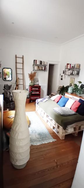 Location appartement T4 Dole - Photo 2