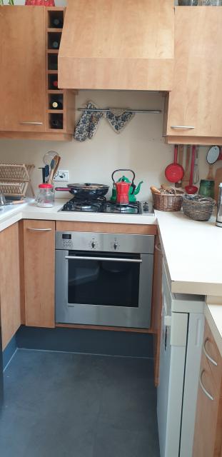 Location appartement T4 Dole - Photo 4