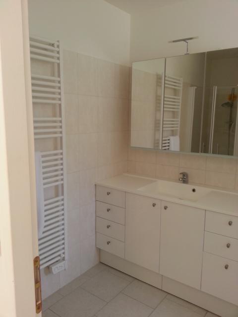 Location maison F3 Monthou sur Bievre - Photo 2