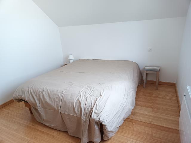 Location maison F3 Monthou sur Bievre - Photo 3
