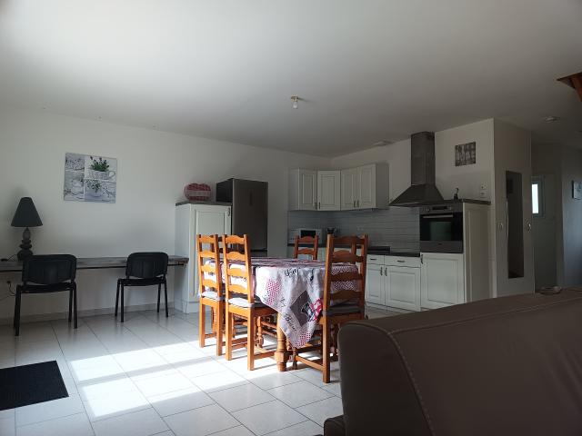 Location maison F3 Monthou sur Bievre - Photo 4