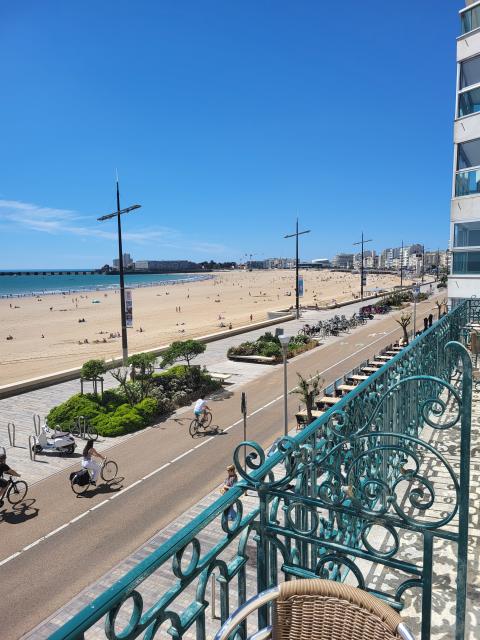 Location studio Les Sables d'Olonne - Photo 2