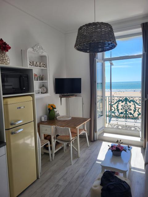 Location studio Les Sables d'Olonne - Photo 3