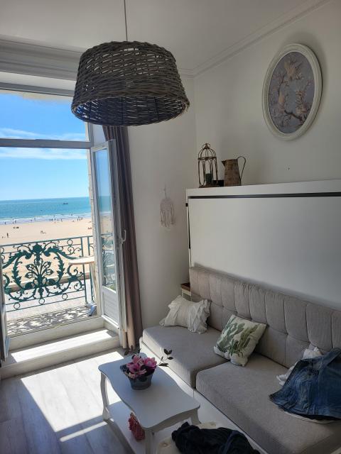 Location studio Les Sables d'Olonne - Photo 4