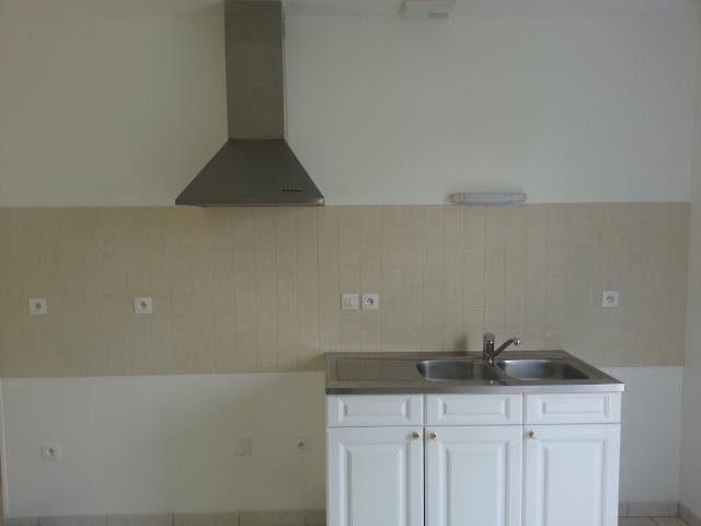 Location maison F4 Monthou sur Bievre - Photo 2