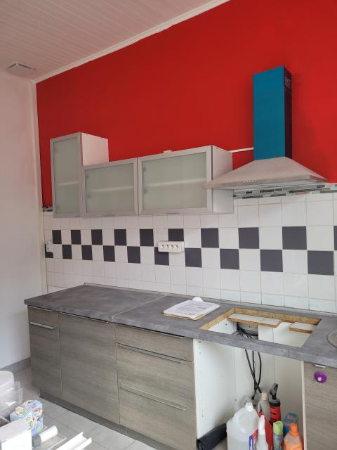 Location appartement T5 Lens - Photo 2