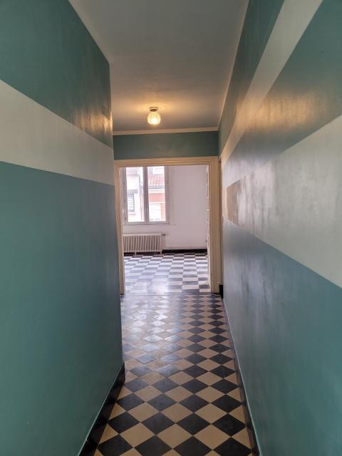 Location appartement T5 Lens - Photo 3