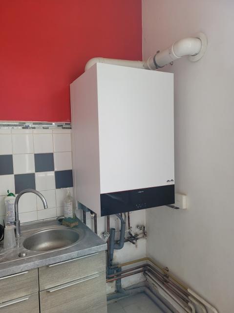Location appartement T5 Lens - Photo 4