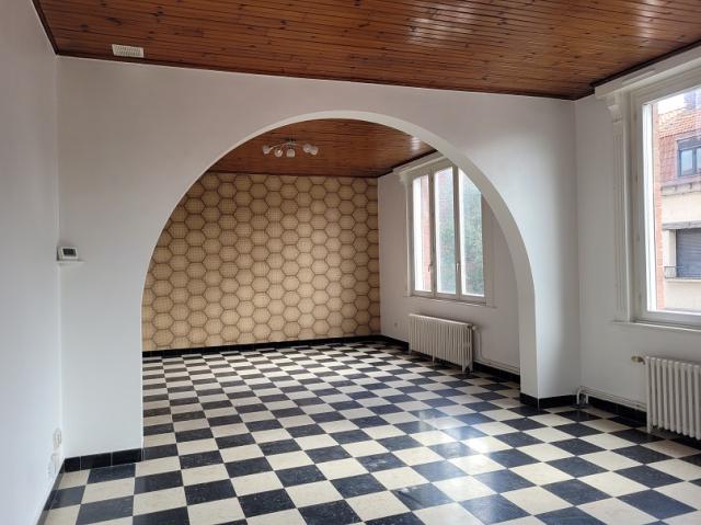Location appartement T5 Lens - Photo 10