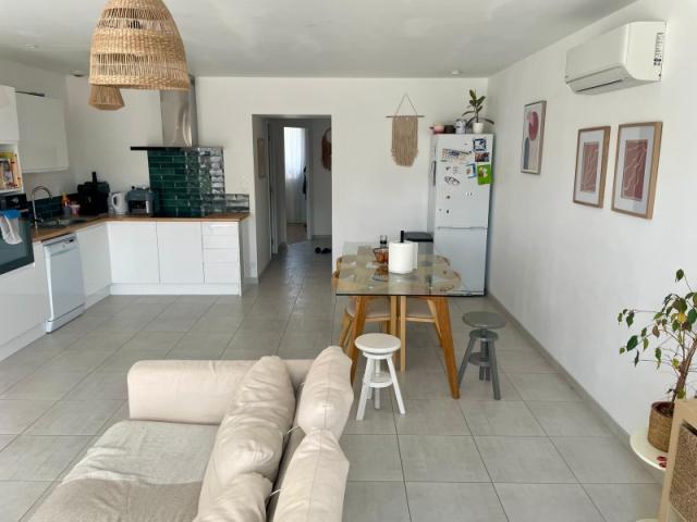 Location maison F5 La Bosse de Bretagne - Photo 2