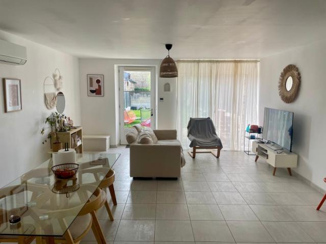Location maison F5 La Bosse de Bretagne - Photo 3