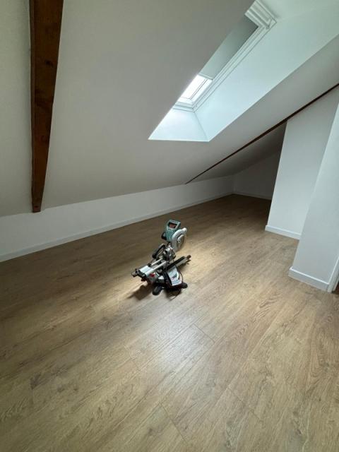 Location maison F5 La Bosse de Bretagne - Photo 8