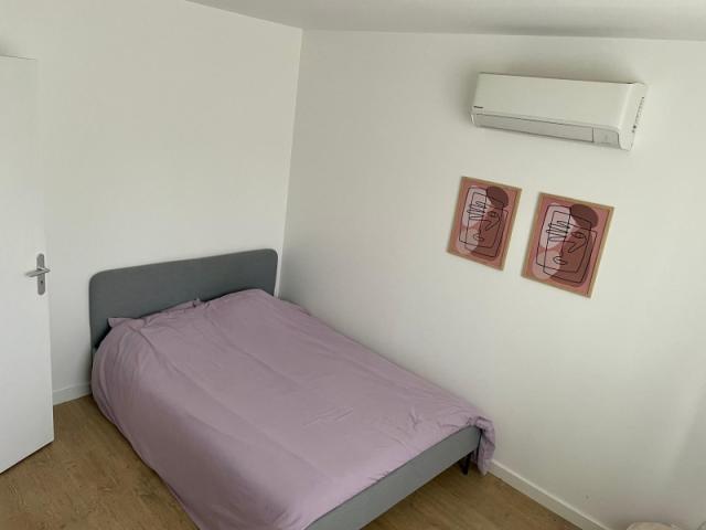 Location maison F5 La Bosse de Bretagne - Photo 9