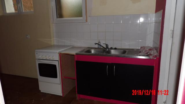 Location maison F4 Poix du Nord - Photo 6