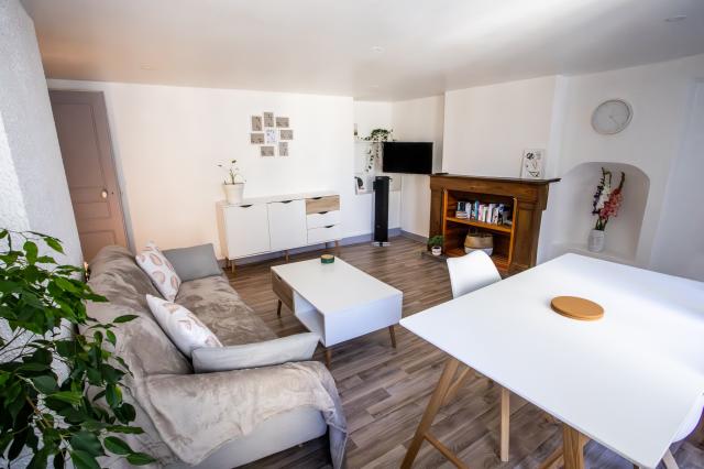 Location appartement T2 Cherbourg Octeville - Photo 2